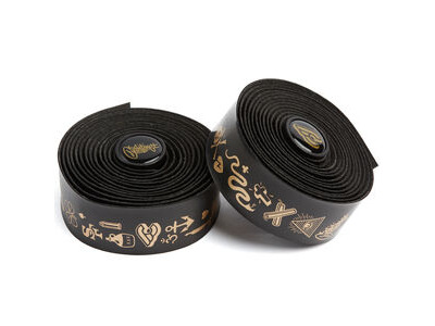 CINELLI Mike Giant Volee Tape Gold