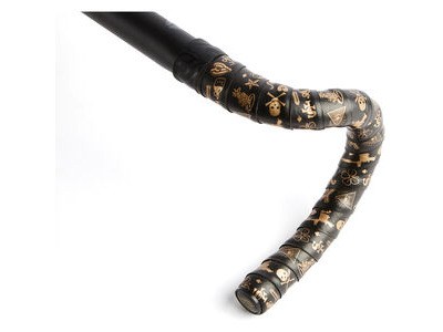 CINELLI Mike Giant Volee Tape Gold click to zoom image