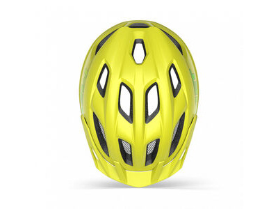 MET Crackerjack Mips Lime click to zoom image