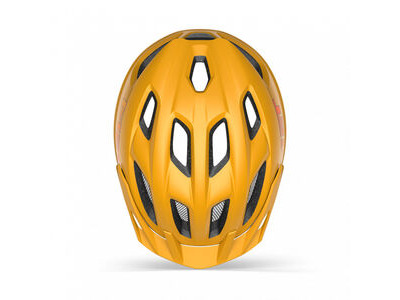 MET Crackerjack Orange click to zoom image