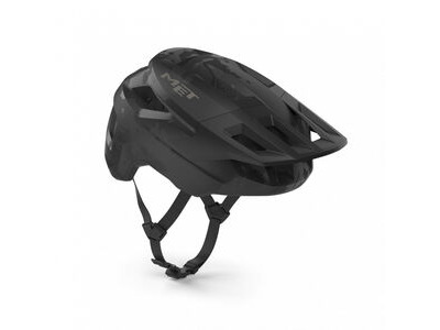 MET Shelter Youth Black click to zoom image