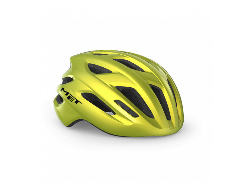 MET Idolo Yellow click to zoom image