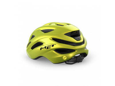 MET Idolo Yellow click to zoom image