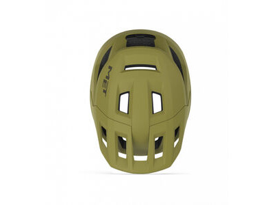 MET Shelter Olive click to zoom image