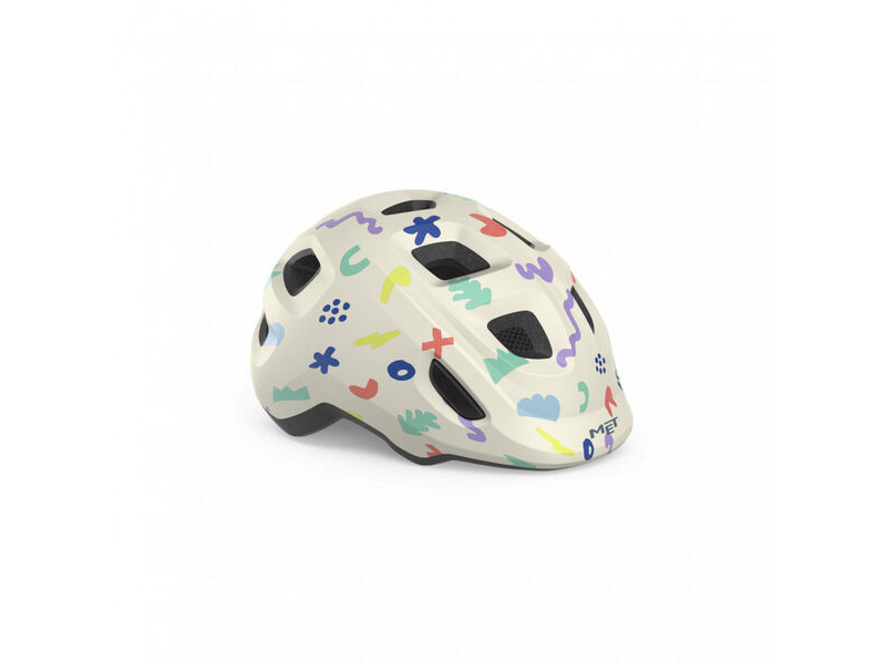 MET Hooray White click to zoom image