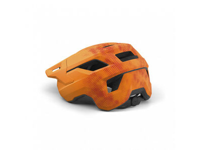 MET Shelter Youth Orange click to zoom image