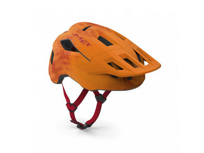 MET Shelter Youth Orange click to zoom image