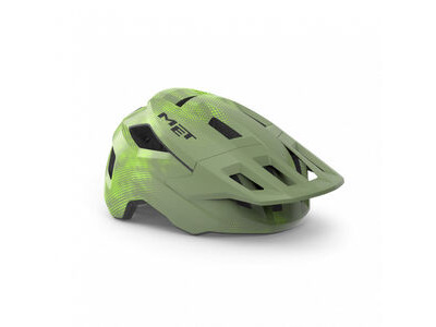 MET Shelter Youth Green