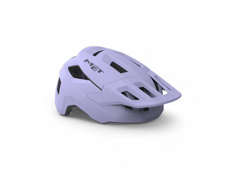 MET Shelter Youth Lilac click to zoom image