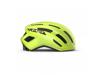 MET Miles Fluro Yellow click to zoom image