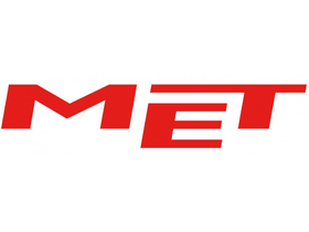 MET logo