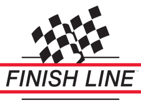 FINISH LINE