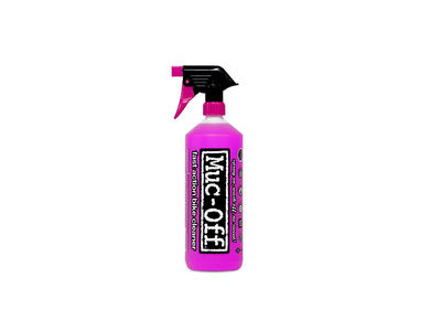 MUC-OFF Nano Tech Bike Cleaner