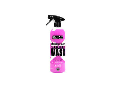 MUC-OFF High Performance Waterless Wash