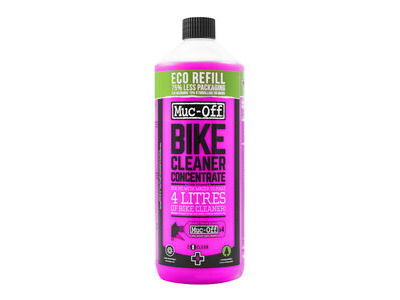 MUC-OFF Bike Cleaner Concentrate