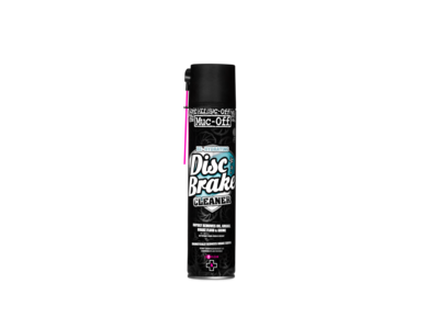 MUC-OFF Disc Brake Cleaner