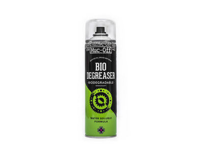 MUC-OFF Bio Degreaser