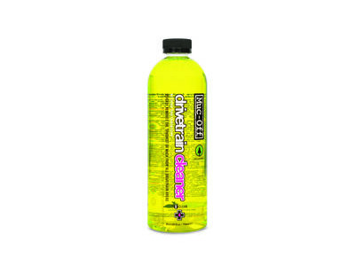 MUC-OFF Bio Drivetrain Cleaner Refill