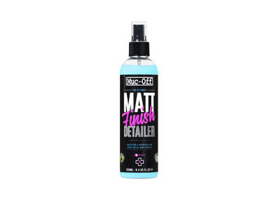 MUC-OFF Matt Finish Detailer