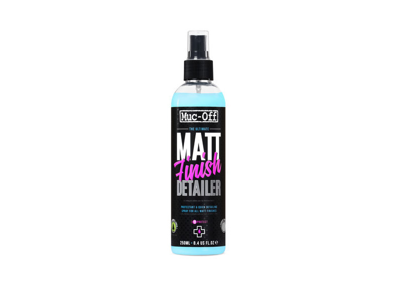 MUC-OFF Matt Finish Detailer click to zoom image