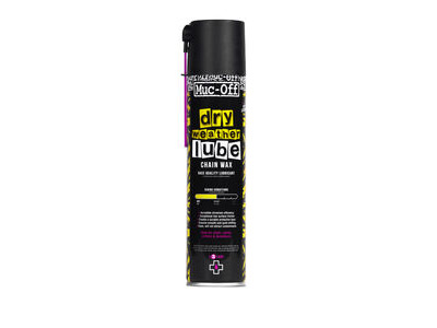 MUC-OFF Dry Chain Lube