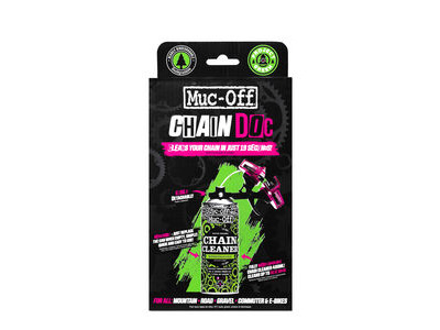 MUC-OFF Bio Chain Doc