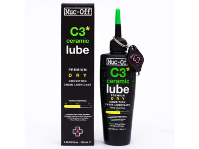 MUC-OFF C3 Dry Ceramic Lube