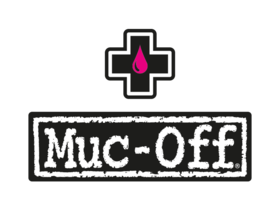 MUC-OFF logo