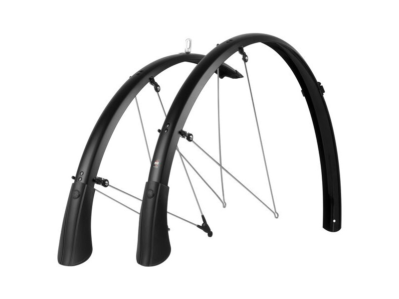 SKS Bluemels Mudguard Set 28" click to zoom image