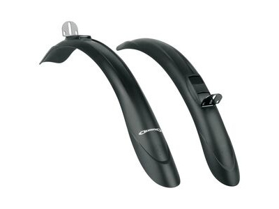 SKS Beavertail Mudguard Set