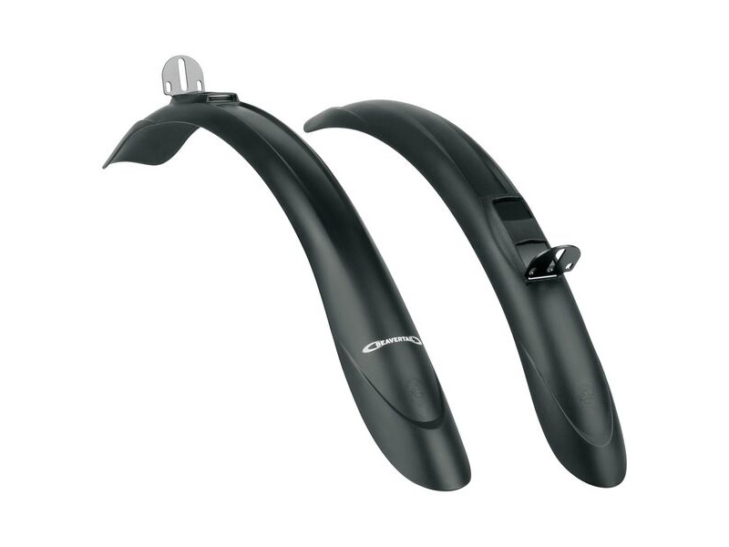 SKS Beavertail Mudguard Set click to zoom image