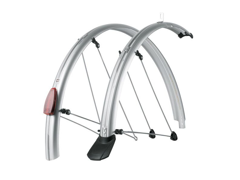 SKS Chromoplastics Mudguard Set 700c P35 click to zoom image