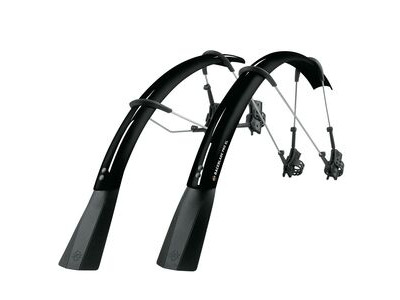 SKS Raceblade Pro XL Mudguard Set