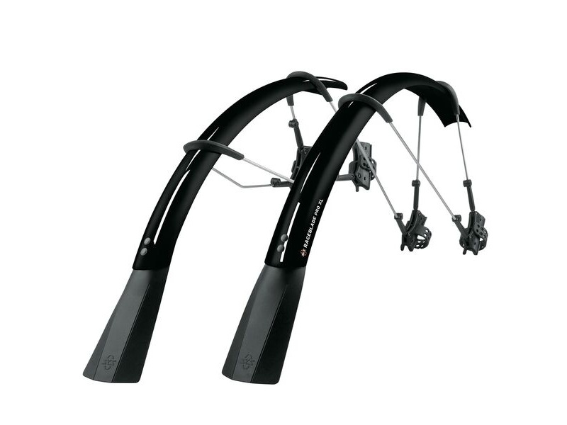 SKS Raceblade Pro XL Mudguard Set click to zoom image