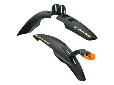 SKS Rowdy Mudguard Set