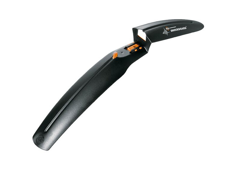 SKS Shockboard Front Mudguard click to zoom image