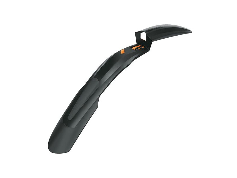 SKS Shockblade Front Mudguard click to zoom image