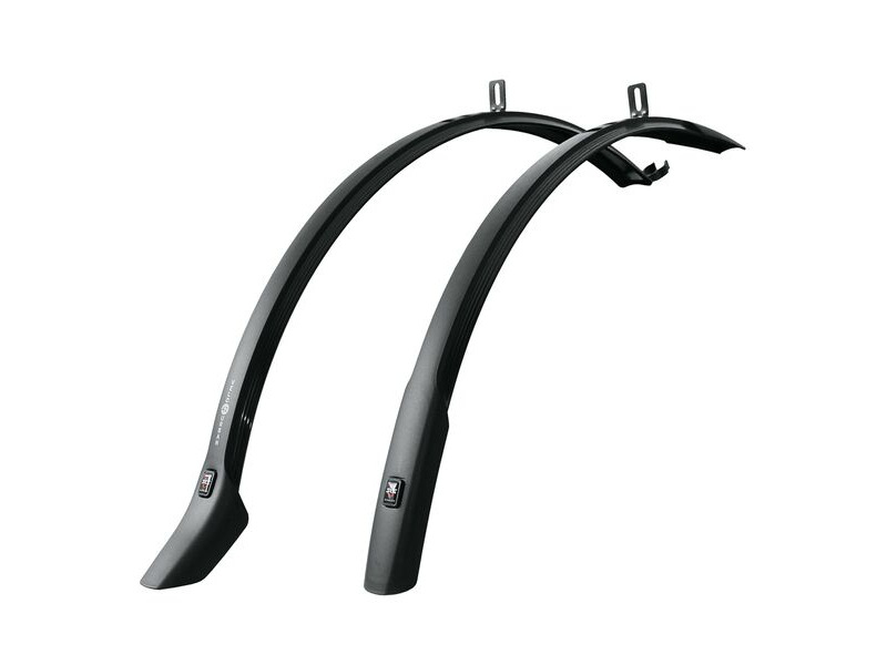 SKS Velo Mudguard Set 700c 42mm click to zoom image