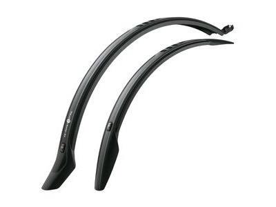 SKS Velo Mudguard Set Black 700c