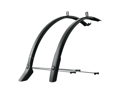 SKS Velo Mudguard Set 700c 42mm U-stay