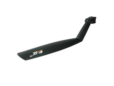 SKS X-tra-dry Rear Mudguard