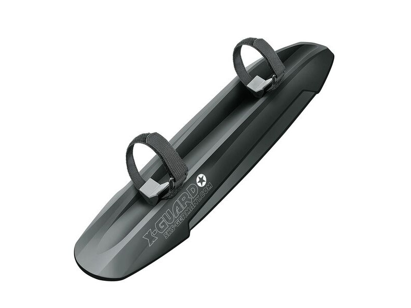 SKS X-guard - Downtube Extra Wide Mudguard click to zoom image