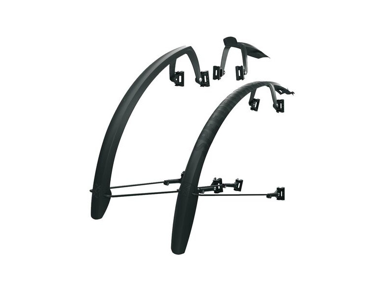 SKS Speedrocker Mudguard Set click to zoom image