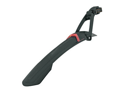 SKS Nightblade Mudguard With Integrated Light