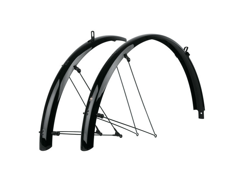 SKS Bluemels 20" Mudguard Set click to zoom image