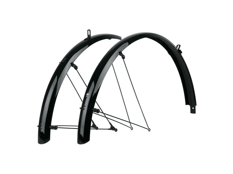 SKS Bluemels 26" Mudguard Set click to zoom image