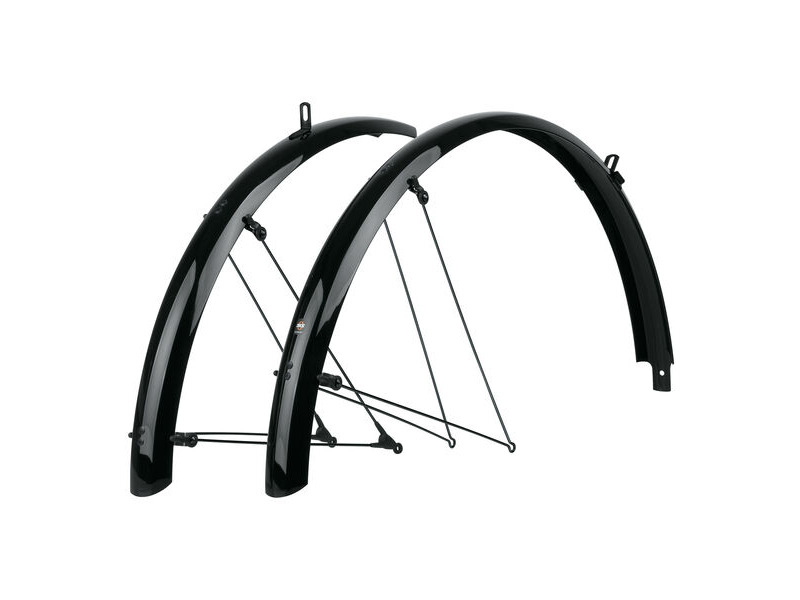 SKS Bluemels 28" Mudguard Set click to zoom image