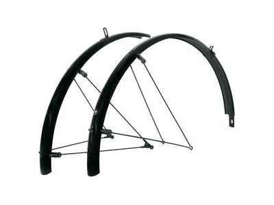 SKS Bluemels 27.5"- 29" Mudguard Set