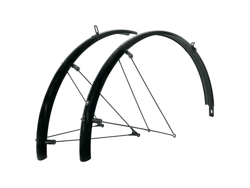 SKS Bluemels 27.5"- 29" Mudguard Set click to zoom image