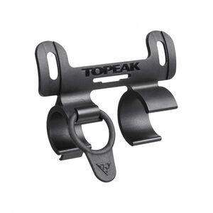 TOPEAK Roadie DA With Gauge click to zoom image